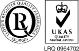 JRTL is an ISO 9001:2000 approved company