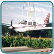 Aircraft Transportation