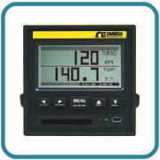 Paperless Recorder / Data Logger Type JRTDL/2-IN