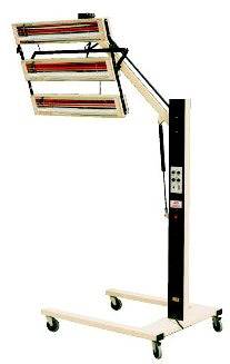 IR Heater Lamp Type JRTH-HL3000