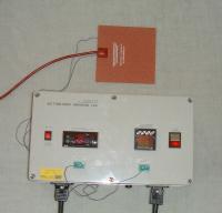 Hot Bonding Controller Type 400/1/R/HP