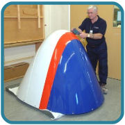 Non-Destructive Test Operator