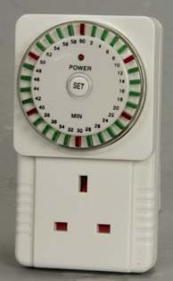 Countdown Timer Type JRTT-60 Countdown Timer Type JRTT-60