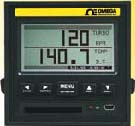 Paperless Recorder / Data Logger Type JRTDL/2-IN