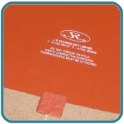 Heater Mats