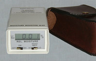 Moisture Monitor Type M49