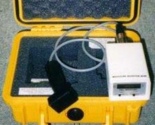 Moisture Monitor Type M49P