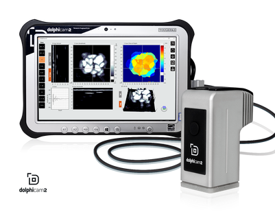 DolphhiCam 2D Array Camera