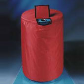 Insulation Blankets & Bolster / Contour Bags
