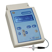 Oxygen and Humidity Analysers