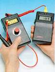 Digital Thermometers